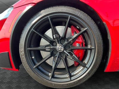 2026 Toyota GR Supra MkV Final Edition