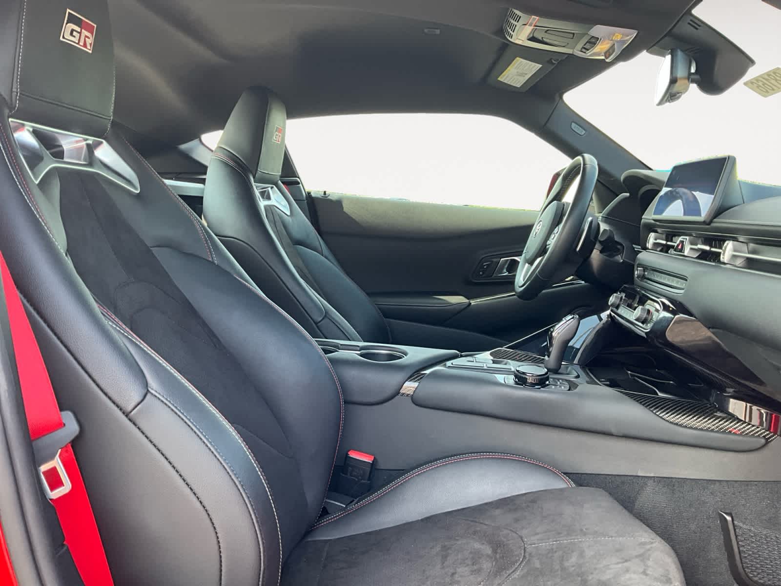 2026 Toyota GR Supra MkV Final Edition