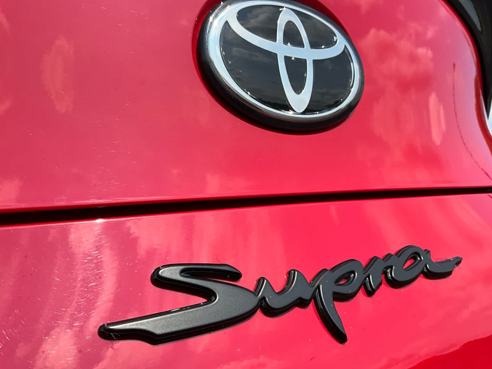 2026 Toyota GR Supra MkV Final Edition