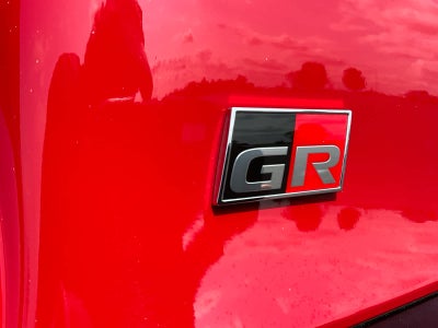 2026 Toyota GR Supra MkV Final Edition
