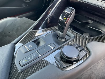 2026 Toyota GR Supra MkV Final Edition