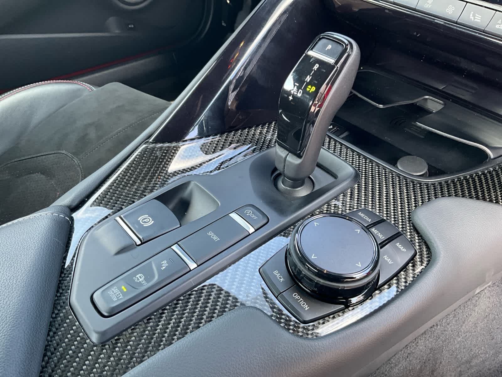 2026 Toyota GR Supra MkV Final Edition