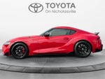 2026 Toyota GR Supra MkV Final Edition