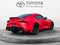 2026 Toyota GR Supra MkV Final Edition