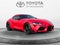 2026 Toyota GR Supra MkV Final Edition