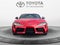 2026 Toyota GR Supra MkV Final Edition