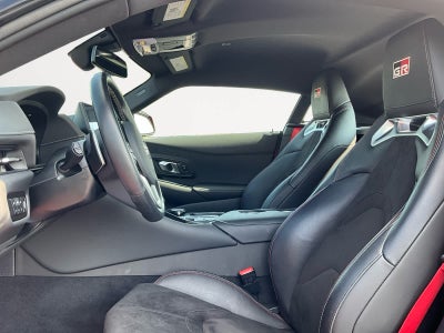2026 Toyota GR Supra MkV Final Edition