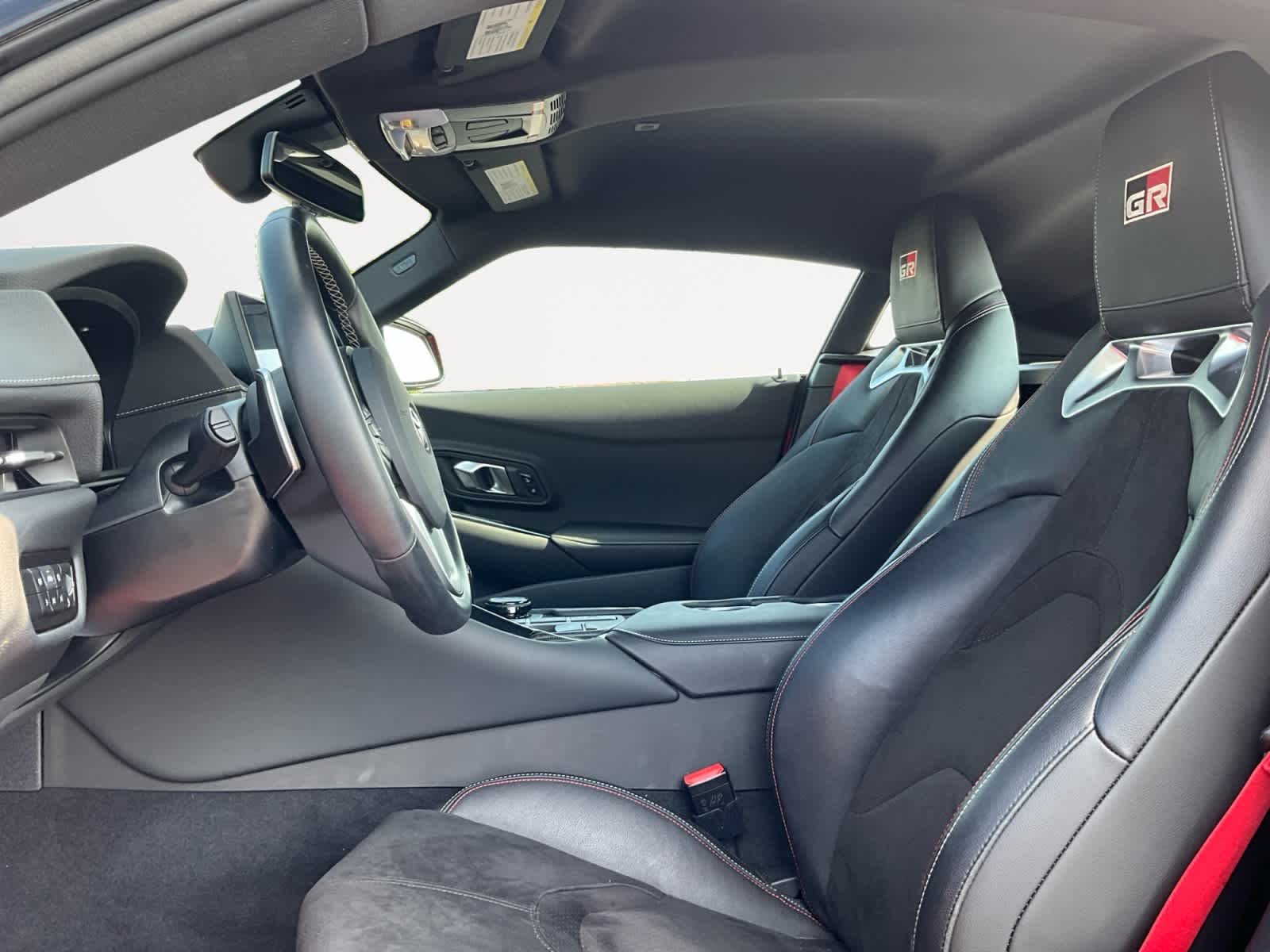 2026 Toyota GR Supra MkV Final Edition