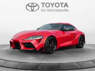 2026 Toyota GR Supra MkV Final Edition