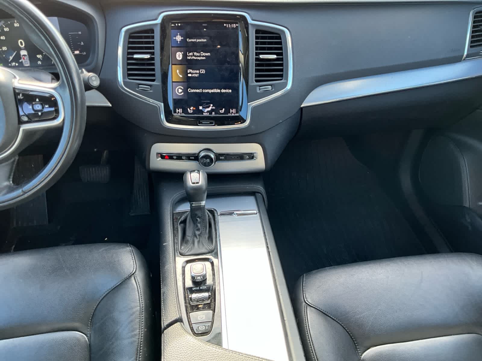 2018 Volvo XC90 Momentum