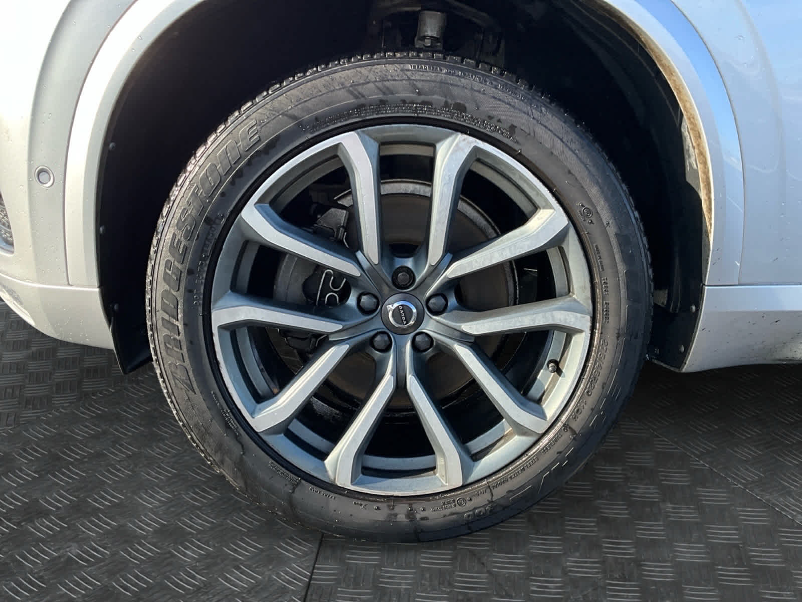 2018 Volvo XC90 Momentum