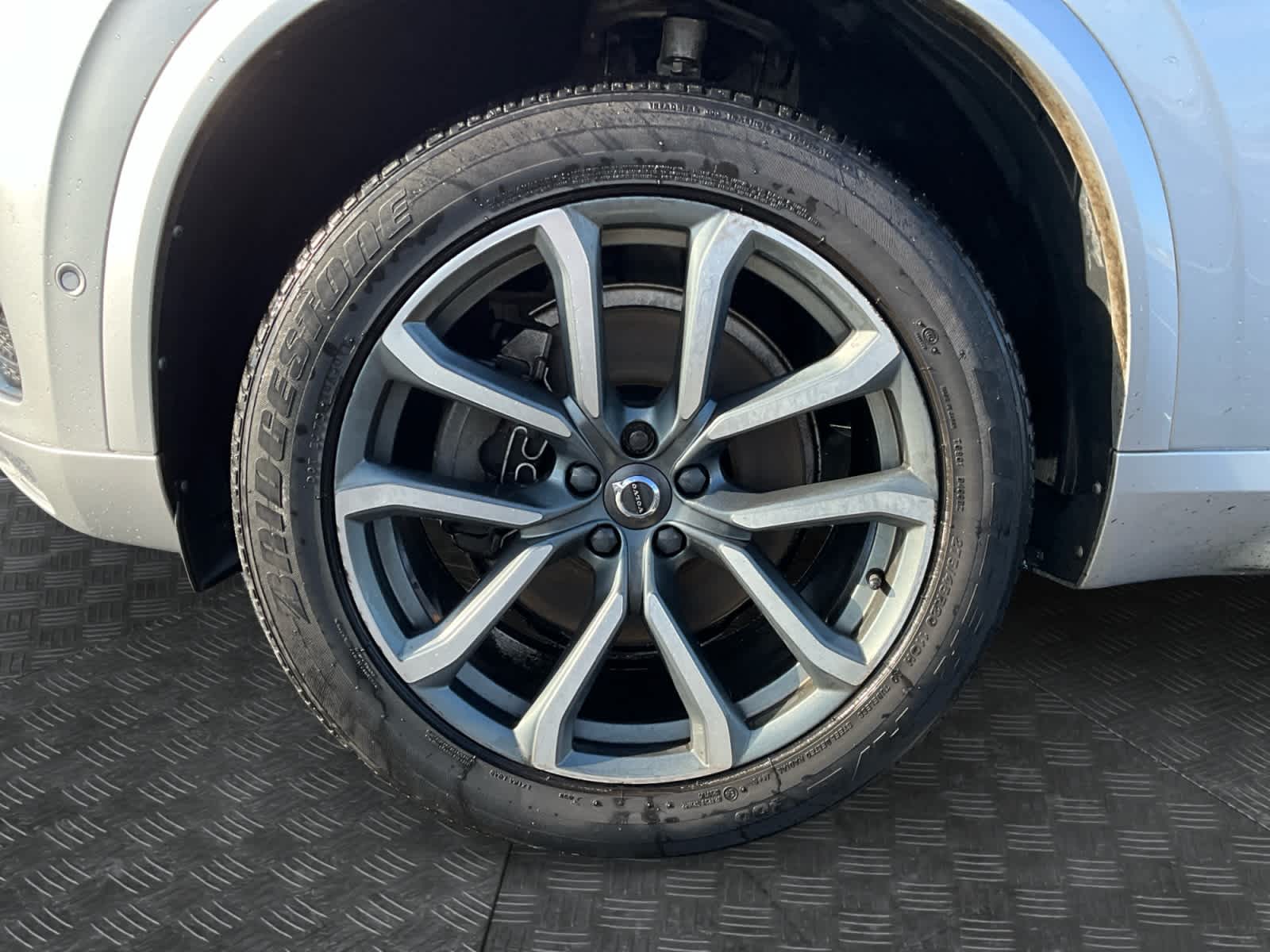 2018 Volvo XC90 Momentum