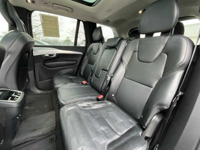 2018 Volvo XC90 Momentum