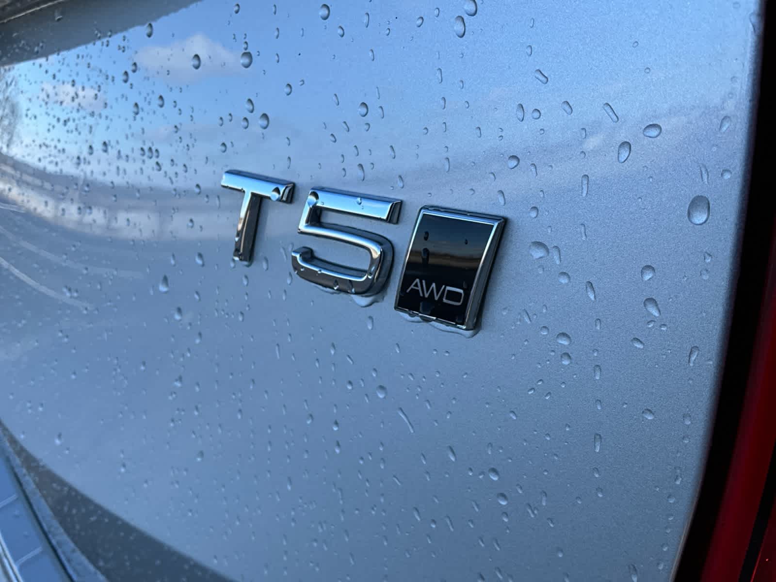 2018 Volvo XC90 Momentum