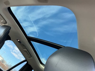 2018 Volvo XC90 Momentum