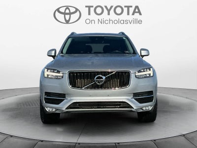 2018 Volvo XC90 Momentum