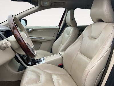 2013 Volvo XC60 3.2L