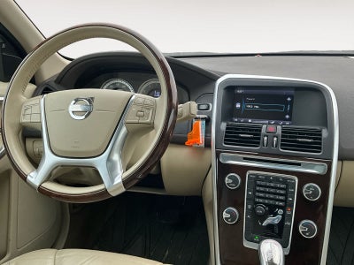 2013 Volvo XC60 3.2L