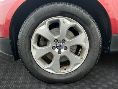 2013 Volvo XC60 3.2L