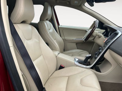 2013 Volvo XC60 3.2L