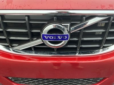 2013 Volvo XC60 3.2L