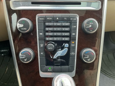 2013 Volvo XC60 3.2L