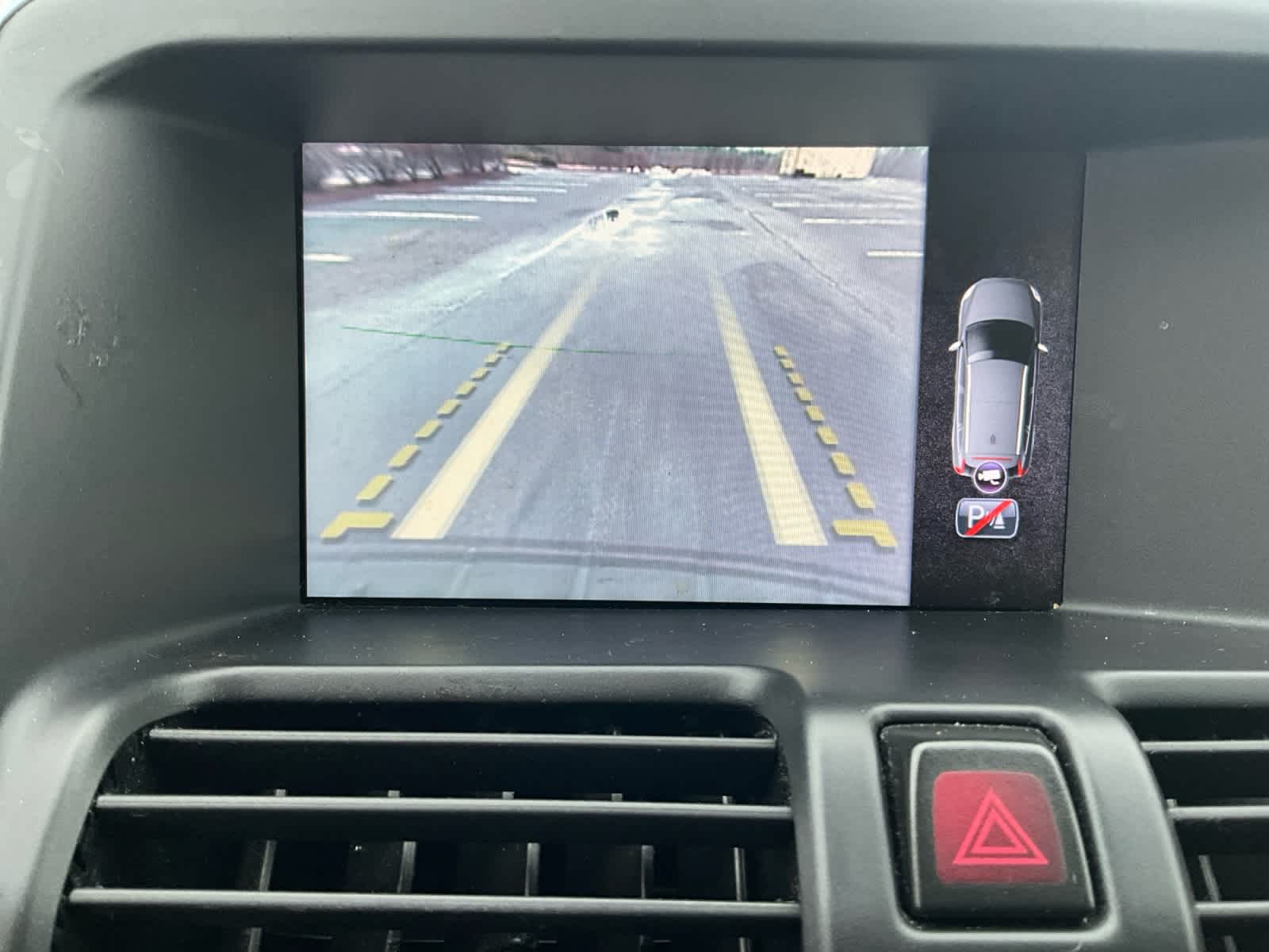 2013 Volvo XC60 3.2L