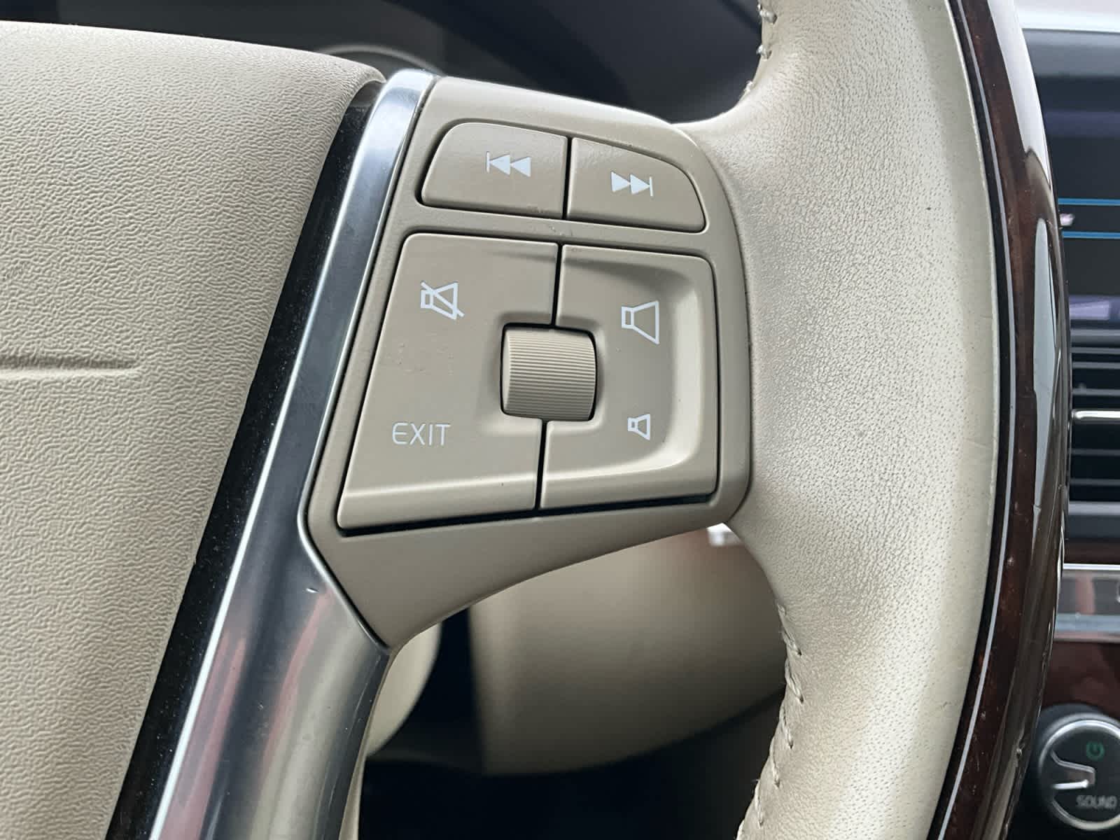 2013 Volvo XC60 3.2L