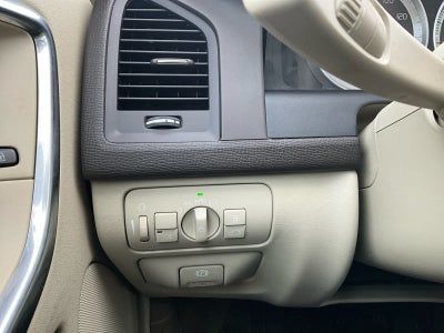 2013 Volvo XC60 3.2L