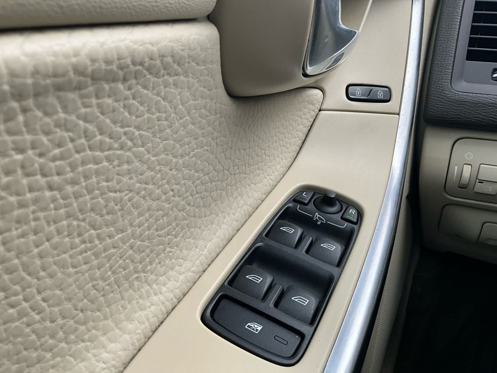 2013 Volvo XC60 3.2L