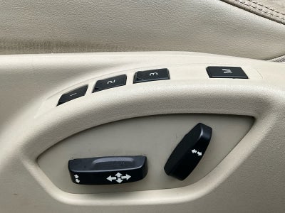 2013 Volvo XC60 3.2L