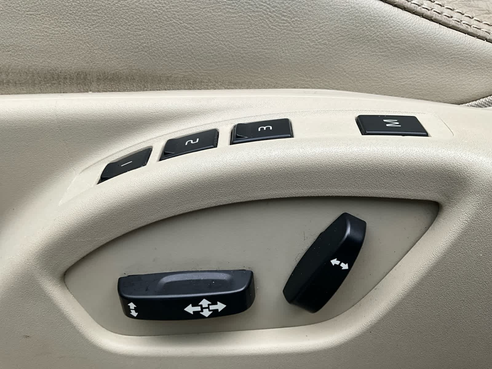 2013 Volvo XC60 3.2L