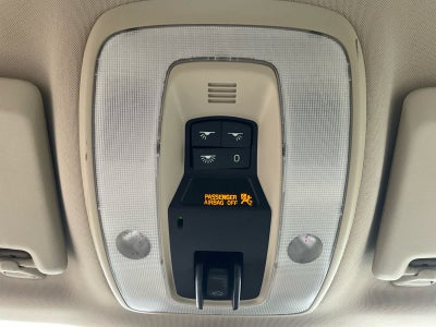 2013 Volvo XC60 3.2L