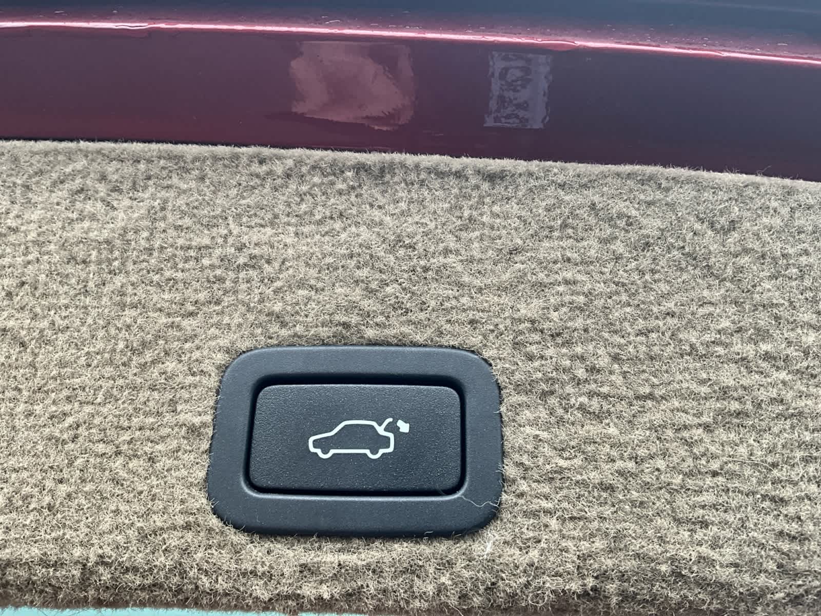 2013 Volvo XC60 3.2L