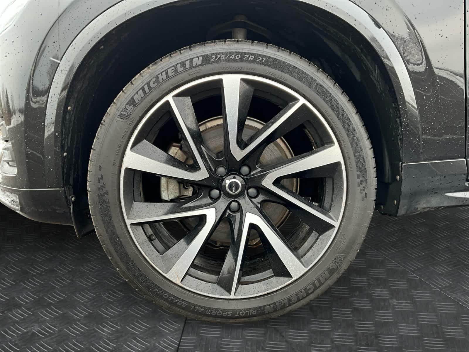 2020 Volvo XC90 Momentum