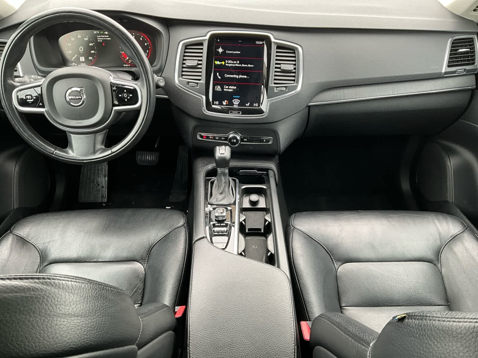 2020 Volvo XC90 Momentum