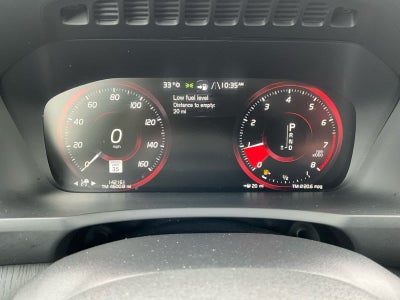 2020 Volvo XC90 Momentum