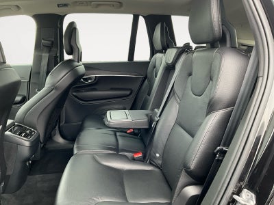 2020 Volvo XC90 Momentum