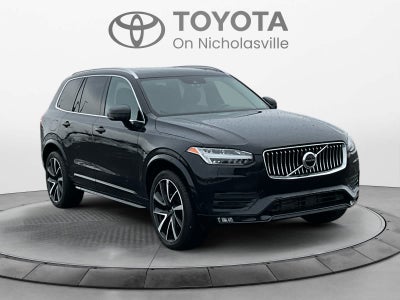 2020 Volvo XC90 Momentum