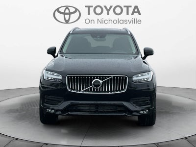 2020 Volvo XC90 Momentum