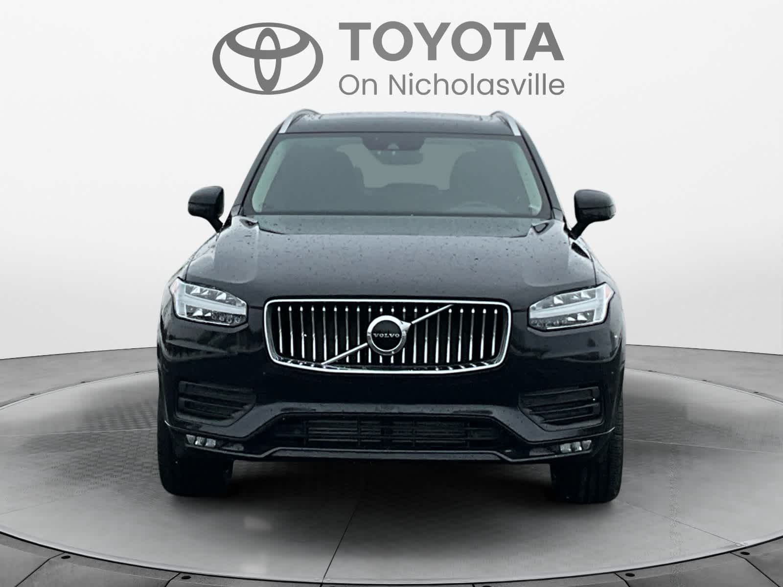 2020 Volvo XC90 Momentum