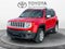 2017 Jeep Renegade Limited