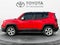 2017 Jeep Renegade Limited