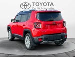 2017 Jeep Renegade Limited