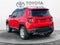 2017 Jeep Renegade Limited