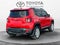 2017 Jeep Renegade Limited