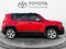 2017 Jeep Renegade Limited