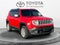 2017 Jeep Renegade Limited