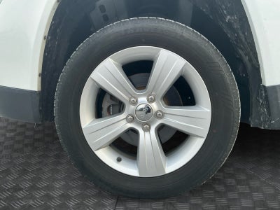 2015 Jeep Compass High Altitude Edition