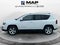 2015 Jeep Compass High Altitude Edition